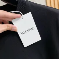 $56.00 USD Valentino T-Shirts Short Sleeved For Unisex #1480384
