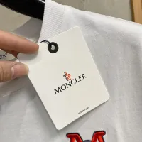 $56.00 USD Moncler T-Shirts Short Sleeved For Unisex #1480392