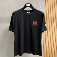 $56.00 USD Moncler T-Shirts Short Sleeved For Unisex #1480393