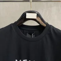 $68.00 USD Givenchy T-Shirts Short Sleeved For Unisex #1480405