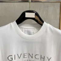$68.00 USD Givenchy T-Shirts Short Sleeved For Unisex #1480406