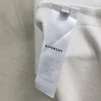 $68.00 USD Givenchy T-Shirts Short Sleeved For Unisex #1480406