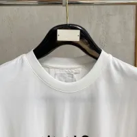 $68.00 USD Givenchy T-Shirts Short Sleeved For Unisex #1480408