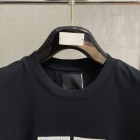 $68.00 USD Givenchy T-Shirts Short Sleeved For Unisex #1480411