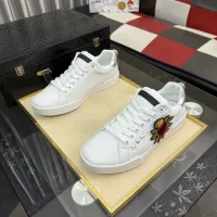 $82.00 USD Dolce & Gabbana D&G Casual Shoes For Men #1480420