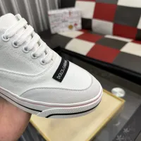 $82.00 USD Dolce & Gabbana D&G Casual Shoes For Men #1480425
