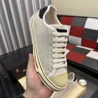 $82.00 USD Dolce & Gabbana D&G Casual Shoes For Men #1480426