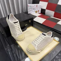 $82.00 USD Dolce & Gabbana D&G Casual Shoes For Men #1480426