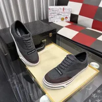 $82.00 USD Dolce & Gabbana D&G Casual Shoes For Men #1480430