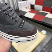 $82.00 USD Dolce & Gabbana D&G Casual Shoes For Men #1480430