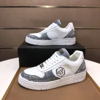 $115.00 USD Philipp Plein PP Casual Shoes For Men #1480532