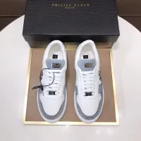 $115.00 USD Philipp Plein PP Casual Shoes For Men #1480532