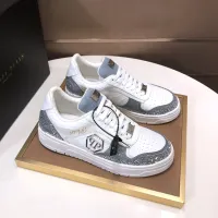 $115.00 USD Philipp Plein PP Casual Shoes For Men #1480532