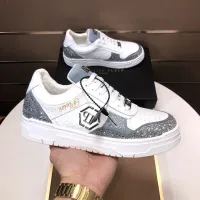 $115.00 USD Philipp Plein PP Casual Shoes For Men #1480532