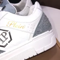 $115.00 USD Philipp Plein PP Casual Shoes For Men #1480532