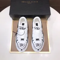$115.00 USD Philipp Plein PP Casual Shoes For Men #1480533