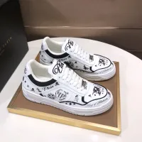 $115.00 USD Philipp Plein PP Casual Shoes For Men #1480533
