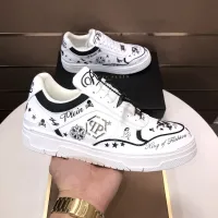 $115.00 USD Philipp Plein PP Casual Shoes For Men #1480533