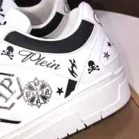 $115.00 USD Philipp Plein PP Casual Shoes For Men #1480533