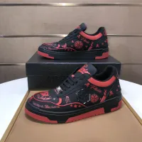 $115.00 USD Philipp Plein PP Casual Shoes For Men #1480534