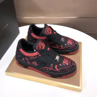 $115.00 USD Philipp Plein PP Casual Shoes For Men #1480534