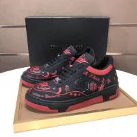 $115.00 USD Philipp Plein PP Casual Shoes For Men #1480534