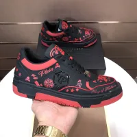 $115.00 USD Philipp Plein PP Casual Shoes For Men #1480534