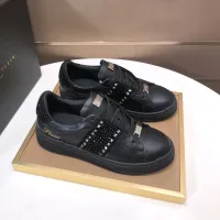 $108.00 USD Philipp Plein PP Casual Shoes For Men #1480535