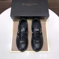 $108.00 USD Philipp Plein PP Casual Shoes For Men #1480535