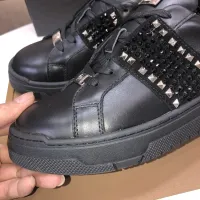 $108.00 USD Philipp Plein PP Casual Shoes For Men #1480535