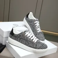 $80.00 USD Versace Casual Shoes For Men #1480538