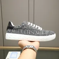 $80.00 USD Versace Casual Shoes For Men #1480538