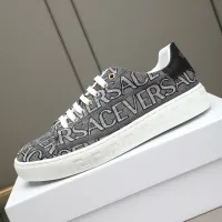 $80.00 USD Versace Casual Shoes For Men #1480538