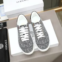 $80.00 USD Versace Casual Shoes For Men #1480538