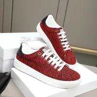 $80.00 USD Versace Casual Shoes For Men #1480539