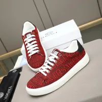 $80.00 USD Versace Casual Shoes For Men #1480539