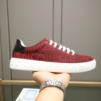 $80.00 USD Versace Casual Shoes For Men #1480539