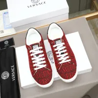 $80.00 USD Versace Casual Shoes For Men #1480539