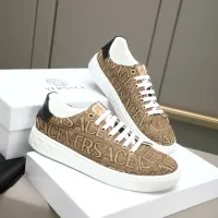 $80.00 USD Versace Casual Shoes For Men #1480540