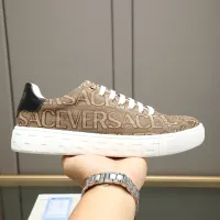 $80.00 USD Versace Casual Shoes For Men #1480540