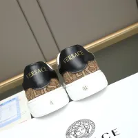 $80.00 USD Versace Casual Shoes For Men #1480540