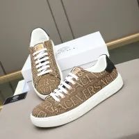 $80.00 USD Versace Casual Shoes For Men #1480540