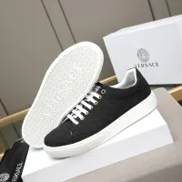 $80.00 USD Versace Casual Shoes For Men #1480541
