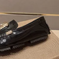 $76.00 USD Versace Leather Shoes For Men #1480562