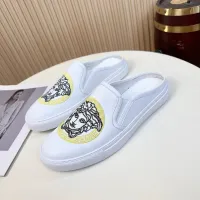 $68.00 USD Versace Slippers For Men #1480633