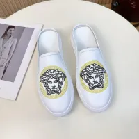 $68.00 USD Versace Slippers For Men #1480633