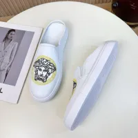 $68.00 USD Versace Slippers For Men #1480633