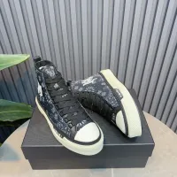 $112.00 USD Amiri High Tops Shoes For Women #1480708