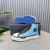 $112.00 USD Amiri High Tops Shoes For Men #1480709