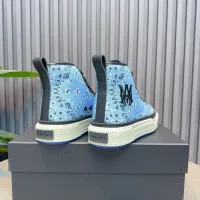 $112.00 USD Amiri High Tops Shoes For Women #1480710